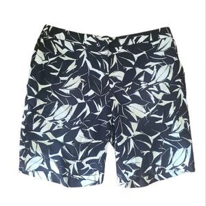 Mario Serrani shorts size 6